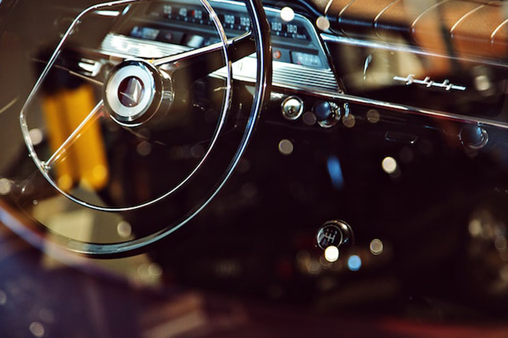 Oldtimer Gutachten
